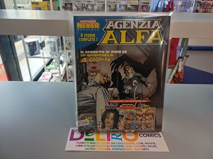 Immagine di AGENZIA ALFA 006