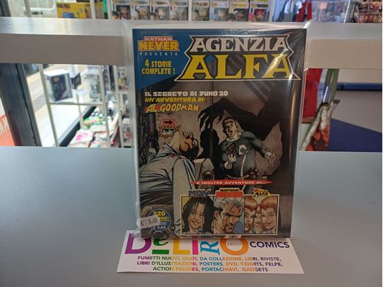 Immagine di AGENZIA ALFA 006