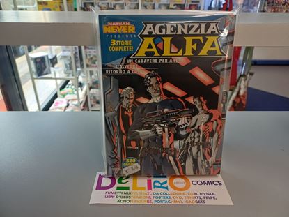 Immagine di AGENZIA ALFA 008