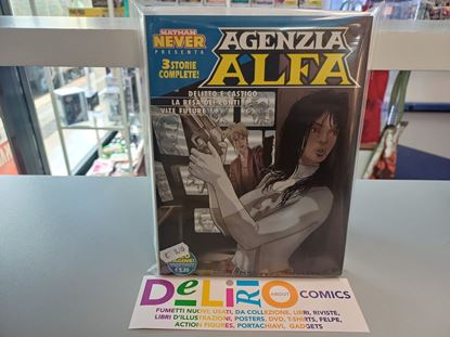 Immagine di AGENZIA ALFA 009