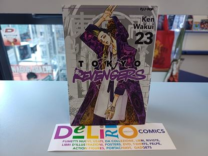 Immagine di TOKYO REVENGERS 023