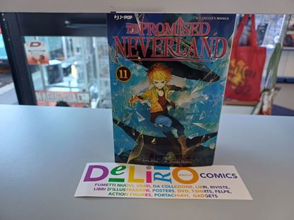 Immagine di THE PROMISED NEVERLAND 011