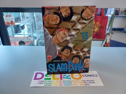 Immagine di SLAM DUNK 015