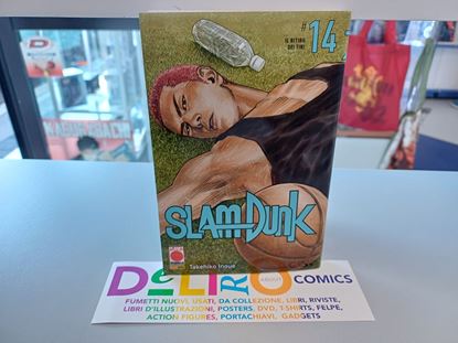 Immagine di SLAM DUNK 014