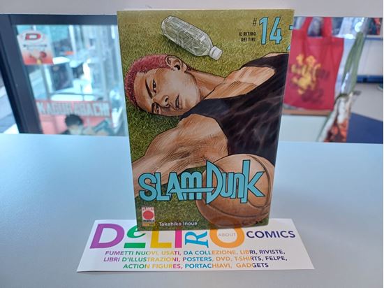 Immagine di SLAM DUNK 014
