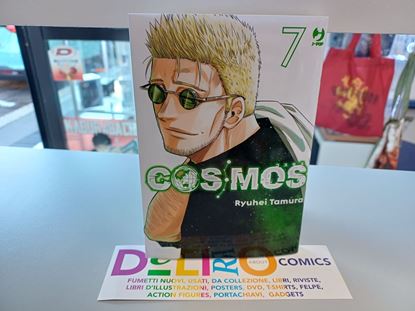 Immagine di COSMOS 007