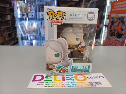 Immagine di POP! FRIEREN