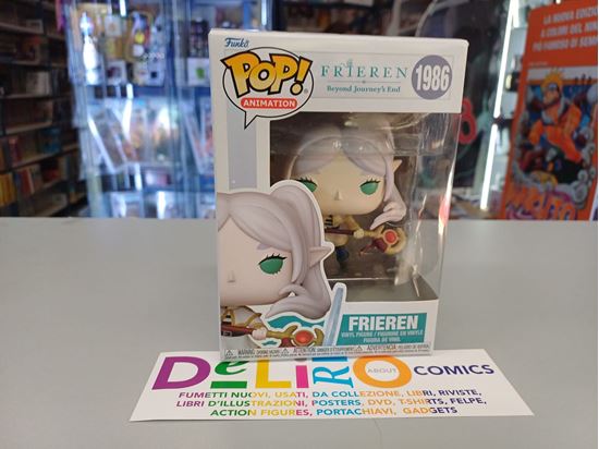 Immagine di POP! FRIEREN