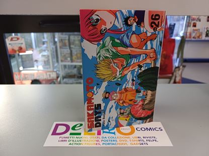 Immagine di SAKAMOTO DAYS POSTER VARIANT 026