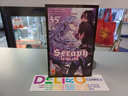 Immagine di SERAPH OF THE END 035