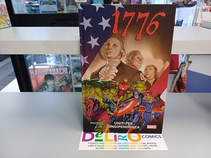 Immagine di 1776 - UNITI PER L'INDIPENDENZA