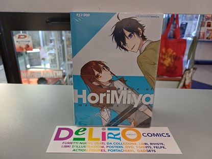 Immagine di A PIECE OF HORIMIYA MEMORIES 017