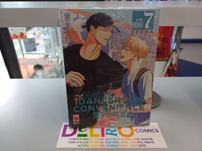 Immagine di THE DANGEROUS CONVENIENCE STORE EXTRA 007