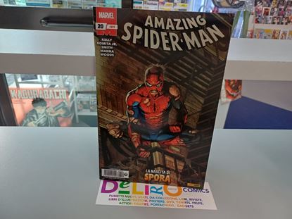 Immagine di AMAZING SPIDER-MAN 020