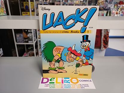 Immagine di UACK! 011