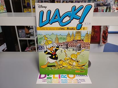 Immagine di UACK! 008