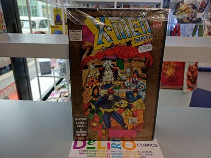 Immagine di X-MEN 2099 EDIZIONE JUMBO LIMITATA + BLUE FOIL 001