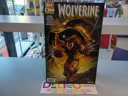 Immagine di WOLVERINE 018