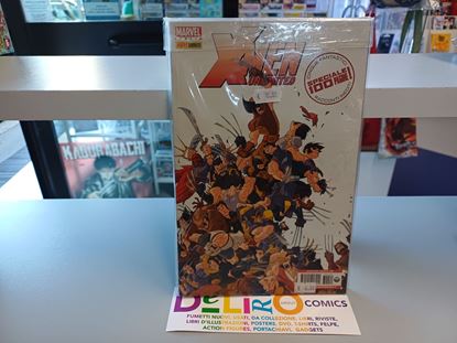 Immagine di X-MEN UNLIMITED 001/002