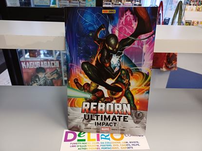 Immagine di ULTIMATE IMPACT REBORN 001