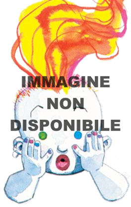 Immagine di BUSTA FORMATO MANGA TP 2